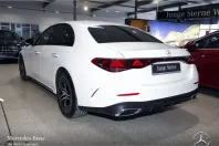 Mercedes-Benz E 200 din 2025 cu 5.762 km - oferta MER176909 - foto 4