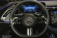 Mercedes-Benz E 200 din 2025 cu 5.762 km - oferta MER176909 - foto 11