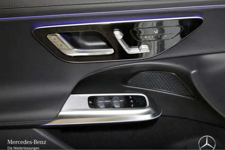 Mercedes-Benz E 200 din 2025 cu 5.762 km - oferta MER176909 - foto 14