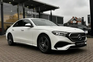 Mercedes-Benz E 200 din 2025 - oferta MER176910