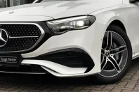 Mercedes-Benz E 200 din 2025 cu 5.128 km - oferta MER176910 - foto 4