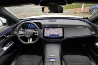 Mercedes-Benz E 200 din 2025 cu 5.128 km - oferta MER176910 - foto 9