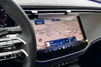 Mercedes-Benz E 200 din 2025 cu 5.128 km - oferta MER176910 - foto 14