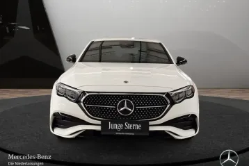Mercedes-Benz E 200 din 2025 - oferta MER176911