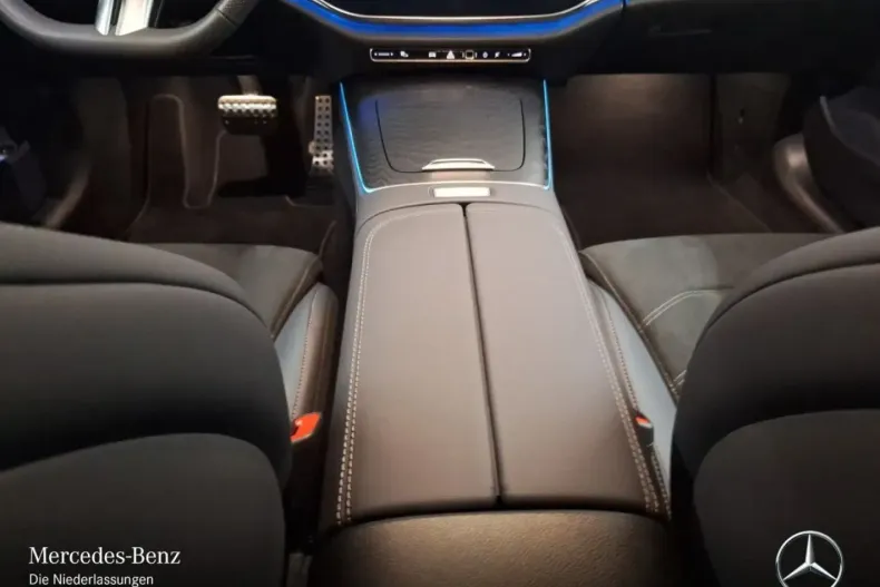 Mercedes-Benz E 200 din 2025 cu 11.015 km - oferta MER176911 - foto 12