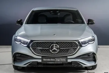 Mercedes-Benz E 200 din 2025 - oferta MER176912