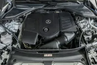 Mercedes-Benz E 200 din 2025 cu 5.000 km - oferta MER176912 - foto 7