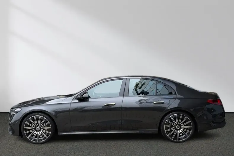 Mercedes-Benz E 200 din 2025 cu 15.580 km - oferta MER176913 - foto 2