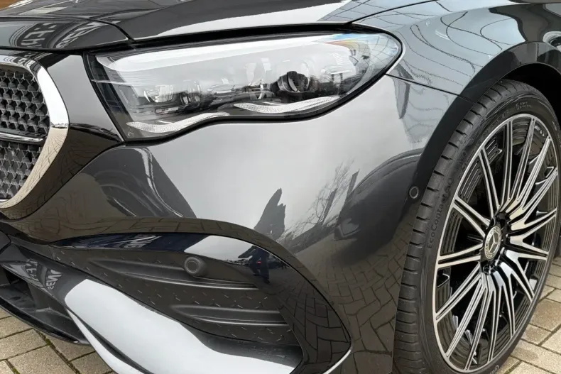 Mercedes-Benz E 200 din 2025 cu 15.580 km - oferta MER176913 - foto 5