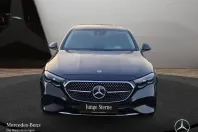 Mercedes-Benz E 200 din 2025 cu 4.765 km - oferta MER176914 - foto 1