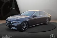 Mercedes-Benz E 200 din 2025 cu 4.765 km - oferta MER176914 - foto 2