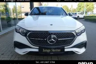 Mercedes-Benz E 200 din 2025 cu 27.050 km - oferta MER176915 - foto 2