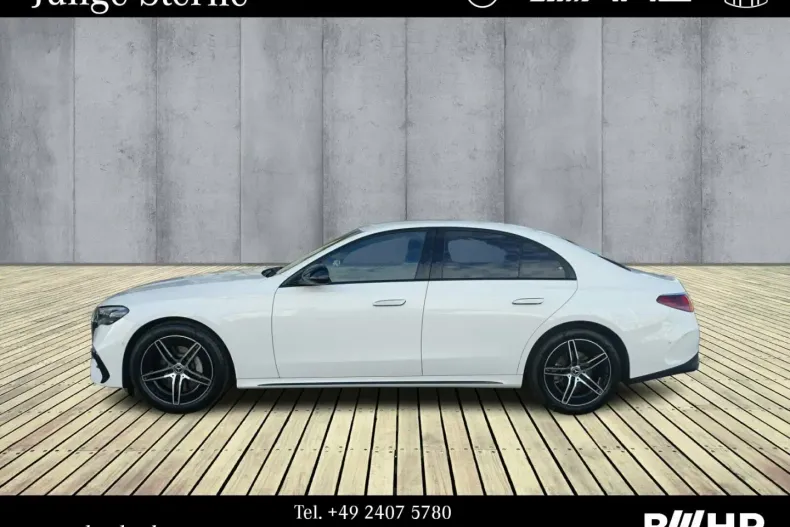 Mercedes-Benz E 200 din 2025 cu 27.050 km - oferta MER176915 - foto 3