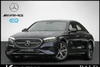 Mercedes-Benz E 300 din 2025 cu 21.436 km - oferta MER176916 - foto 1