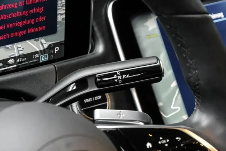 Mercedes-Benz E 300 din 2025 cu 21.436 km - oferta MER176916 - foto 10