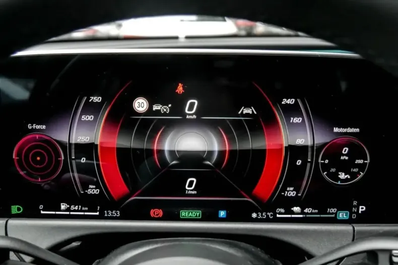 Mercedes-Benz E 300 din 2025 cu 21.436 km - oferta MER176916 - foto 15