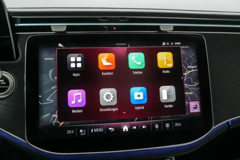 Mercedes-Benz E 300 din 2025 cu 21.436 km - oferta MER176916 - foto 17