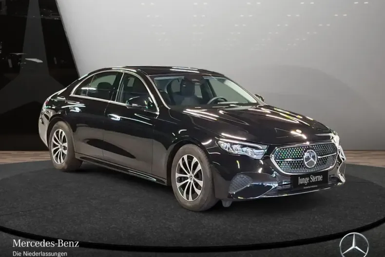 Mercedes-Benz E 200 din 2025 cu 6.705 km - oferta MER176917 - foto 3