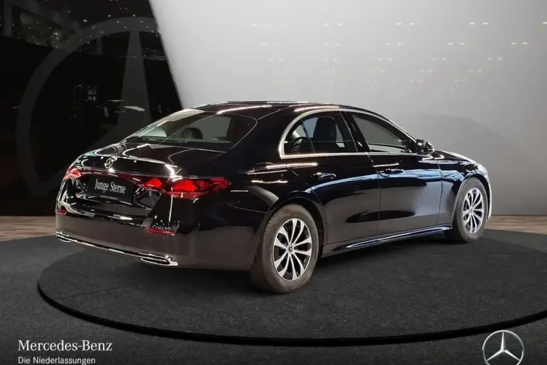 Mercedes-Benz E 200 din 2025 cu 6.705 km - oferta MER176917 - foto 5