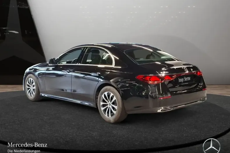 Mercedes-Benz E 200 din 2025 cu 6.705 km - oferta MER176917 - foto 6