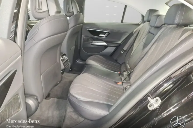 Mercedes-Benz E 200 din 2025 cu 6.705 km - oferta MER176917 - foto 9