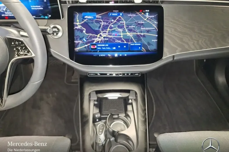 Mercedes-Benz E 200 din 2025 cu 6.705 km - oferta MER176917 - foto 12