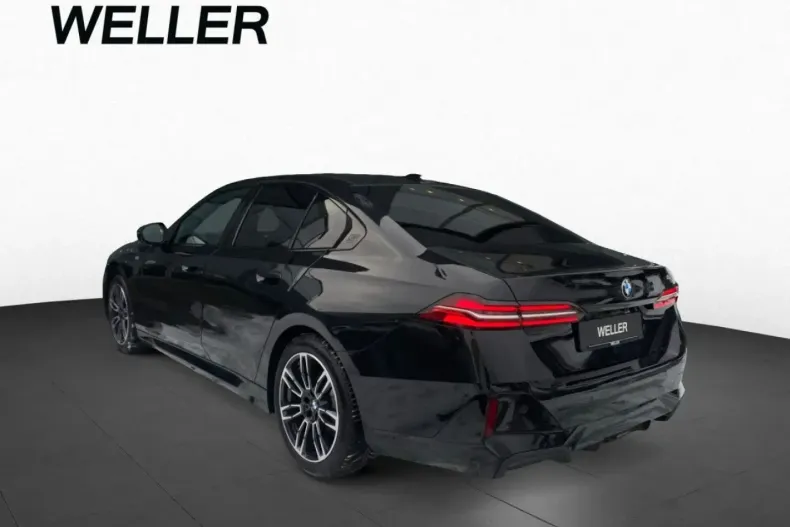 BMW 520 din 2025 cu 24.947 km - oferta BMW176918 - foto 4