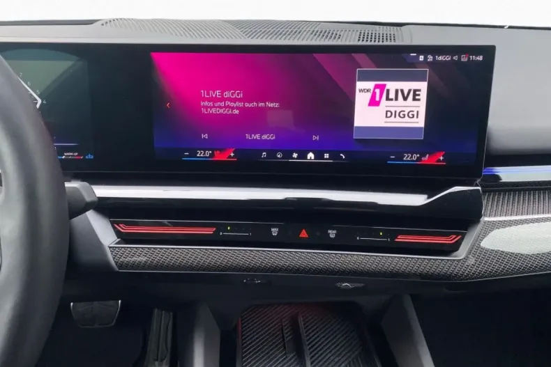 BMW 520 din 2025 cu 24.947 km - oferta BMW176918 - foto 10