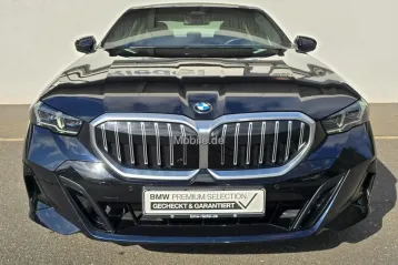 BMW 520 din 2025 - oferta BMW176919