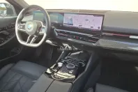 BMW 520 din 2025 cu 26.399 km - oferta BMW176919 - foto 5