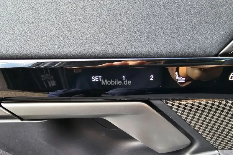 BMW 520 din 2025 cu 26.399 km - oferta BMW176919 - foto 15