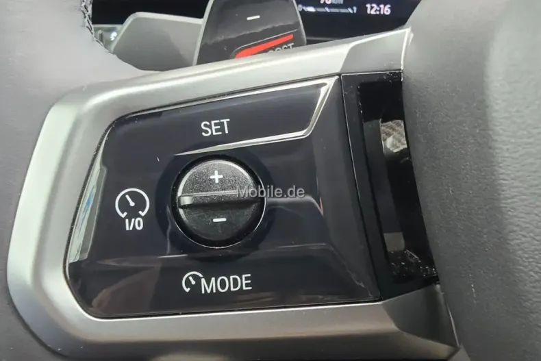 BMW 520 din 2025 cu 26.399 km - oferta BMW176919 - foto 20