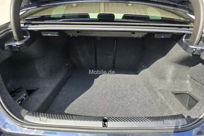 BMW 520 din 2025 cu 26.399 km - oferta BMW176919 - foto 28