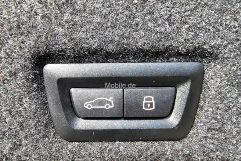 BMW 520 din 2025 cu 26.399 km - oferta BMW176919 - foto 29