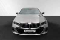 BMW 520 din 2025 cu 24.673 km - oferta BMW176920 - foto 1