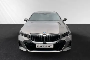 BMW 520 din 2025 - oferta BMW176920