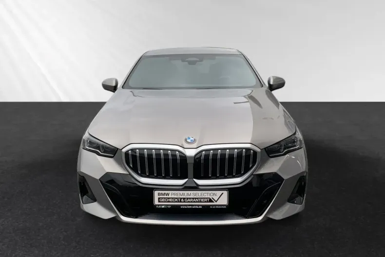 BMW 520 din 2025 cu 24.673 km - oferta BMW176920 - foto 1