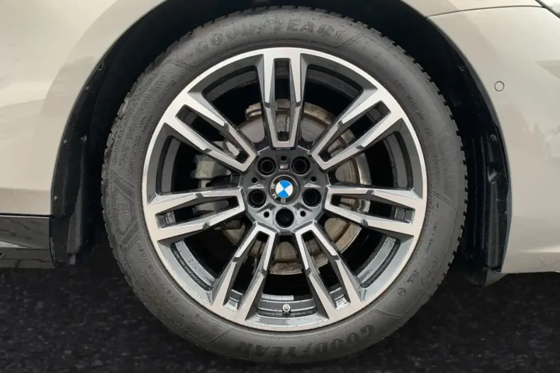 BMW 520 din 2025 cu 24.673 km - oferta BMW176920 - foto 5