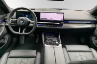 BMW 520 din 2025 cu 24.673 km - oferta BMW176920 - foto 7