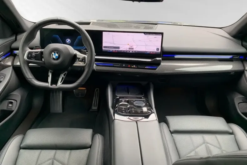 BMW 520 din 2025 cu 24.673 km - oferta BMW176920 - foto 7