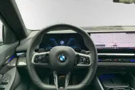 BMW 520 din 2025 cu 24.673 km - oferta BMW176920 - foto 8