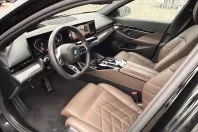 BMW 520 din 2025 cu 17.200 km - oferta BMW176921 - foto 6