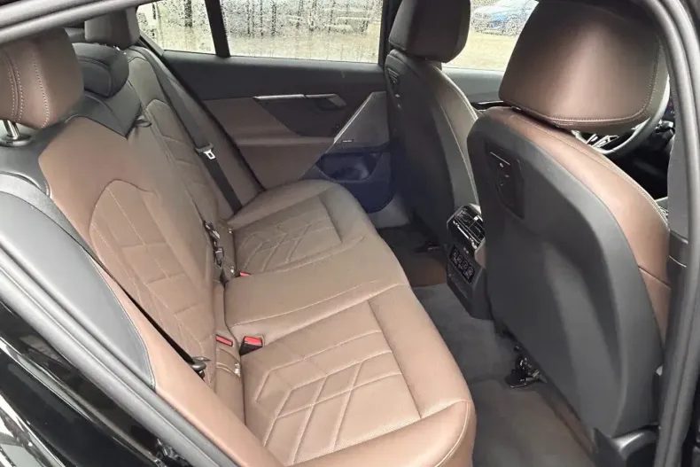 BMW 520 din 2025 cu 17.200 km - oferta BMW176921 - foto 9