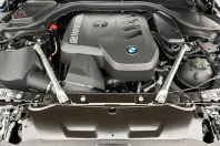 BMW 520 din 2025 cu 17.200 km - oferta BMW176921 - foto 15