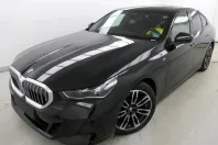 BMW 520 din 2025 cu 26.500 km - oferta BMW176922 - foto 1
