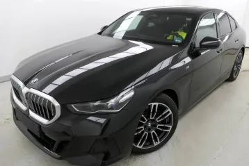BMW 520 din 2025 - oferta BMW176922