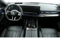 BMW 520 din 2025 cu 26.500 km - oferta BMW176922 - foto 5