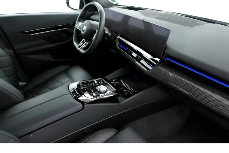 BMW 520 din 2025 cu 26.500 km - oferta BMW176922 - foto 6