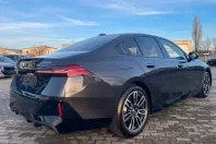 BMW 520 din 2025 cu 24.300 km - oferta BMW176923 - foto 4