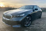 BMW 520 din 2025 cu 24.300 km - oferta BMW176923 - foto 8